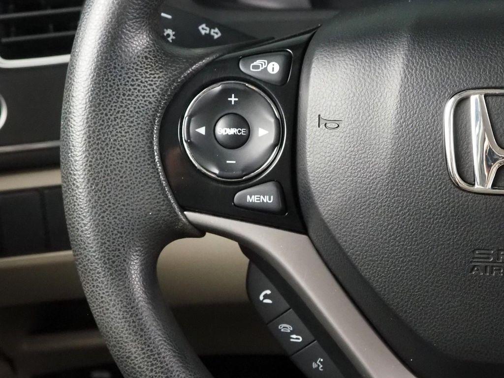 used 2013 Honda Civic car, priced at $12,950