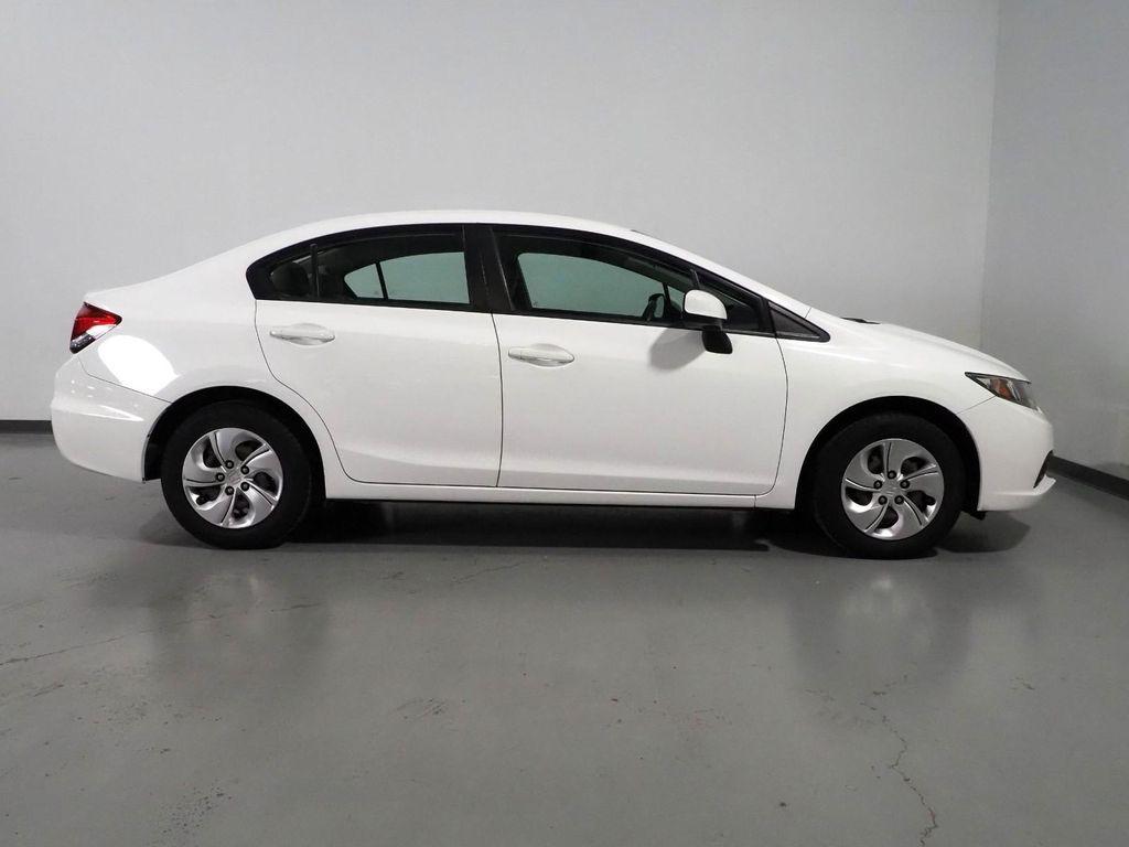 used 2013 Honda Civic car, priced at $12,950