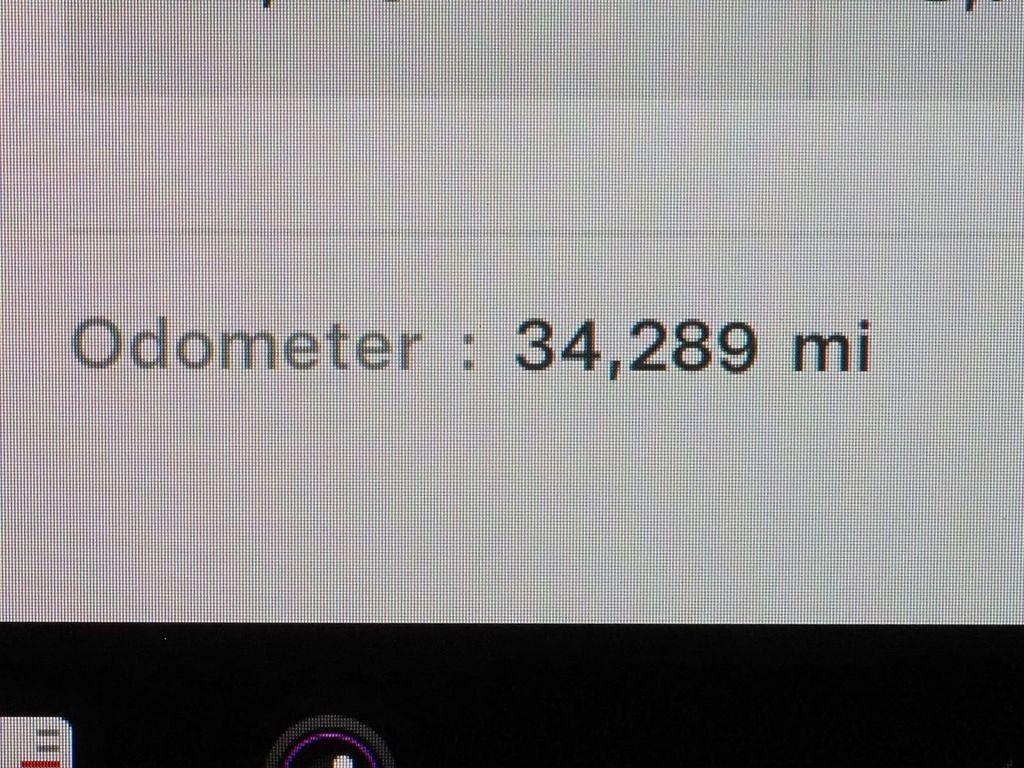 used 2023 Tesla Model 3 car, priced at $26,500