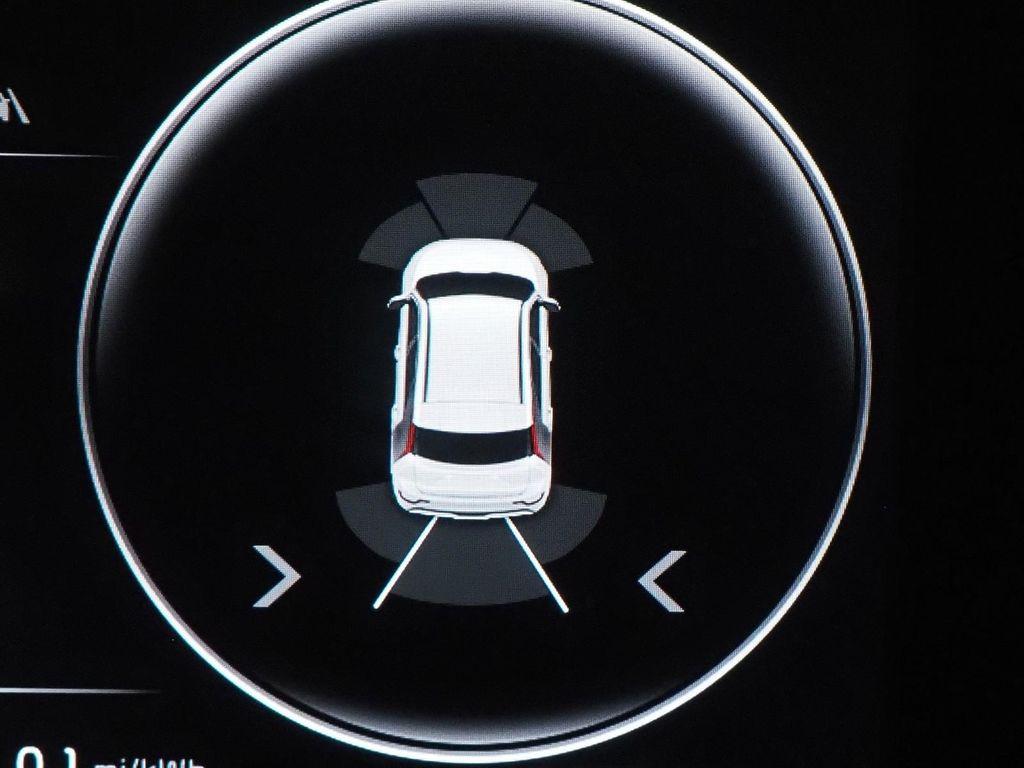 used 2023 Kia Niro EV car, priced at $24,950