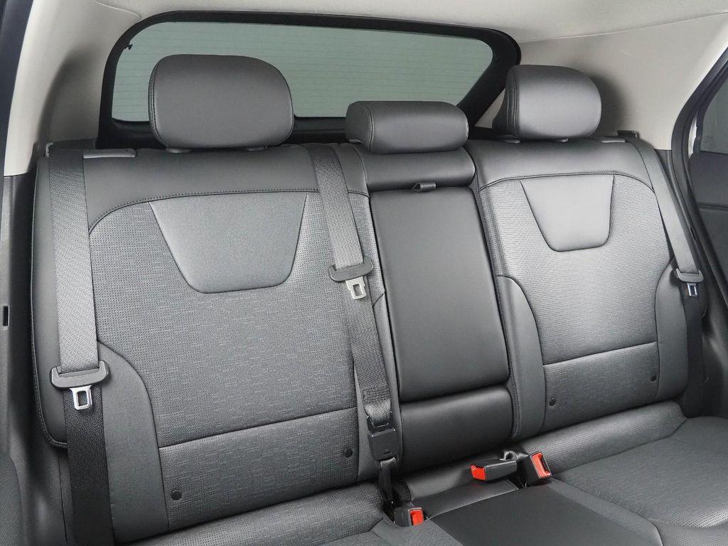 used 2023 Kia Niro EV car, priced at $24,950