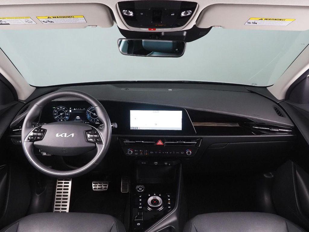 used 2023 Kia Niro EV car, priced at $24,950
