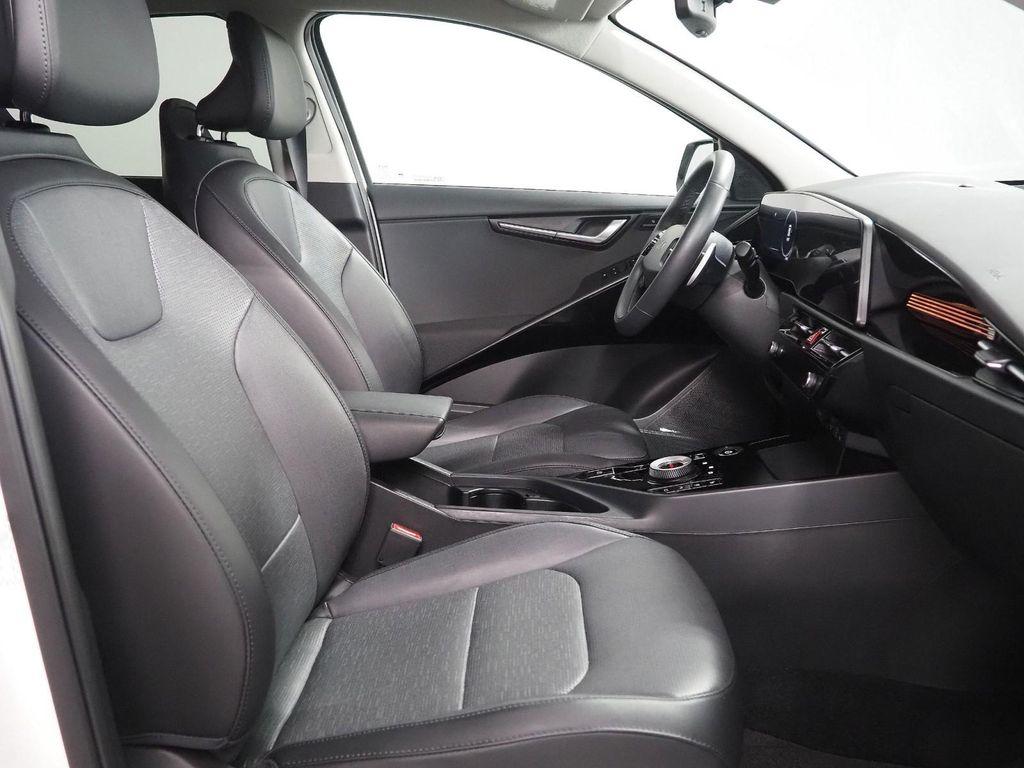 used 2023 Kia Niro EV car, priced at $24,950