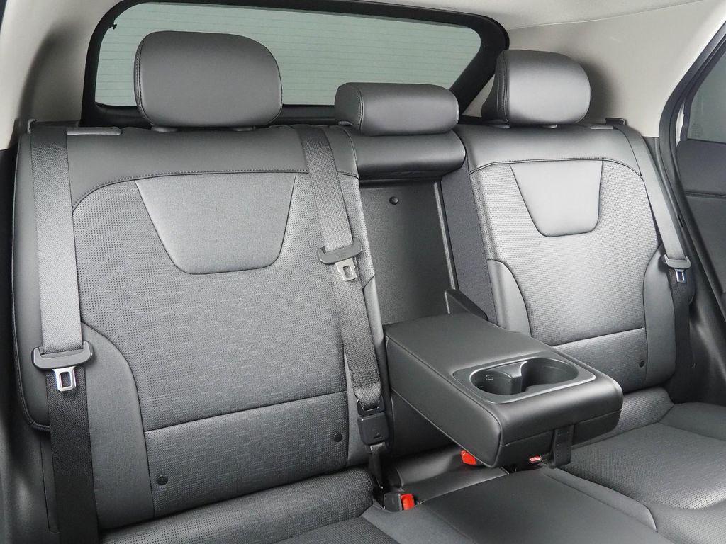 used 2023 Kia Niro EV car, priced at $24,950