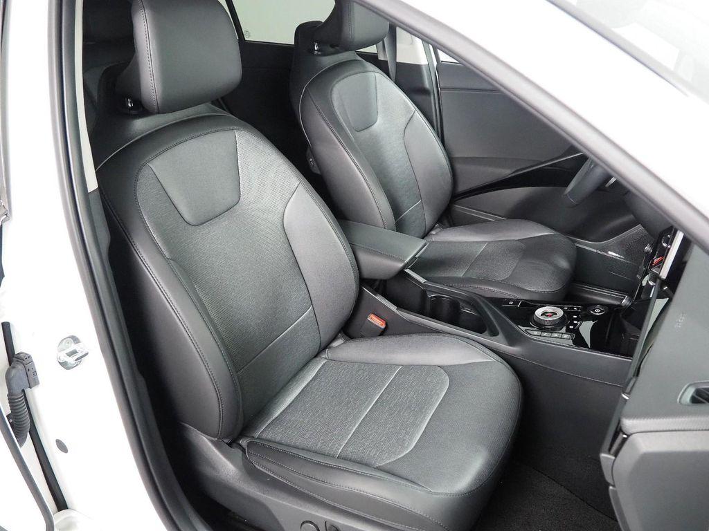 used 2023 Kia Niro EV car, priced at $24,950