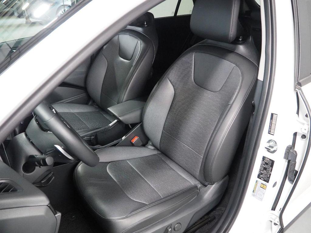 used 2023 Kia Niro EV car, priced at $24,950