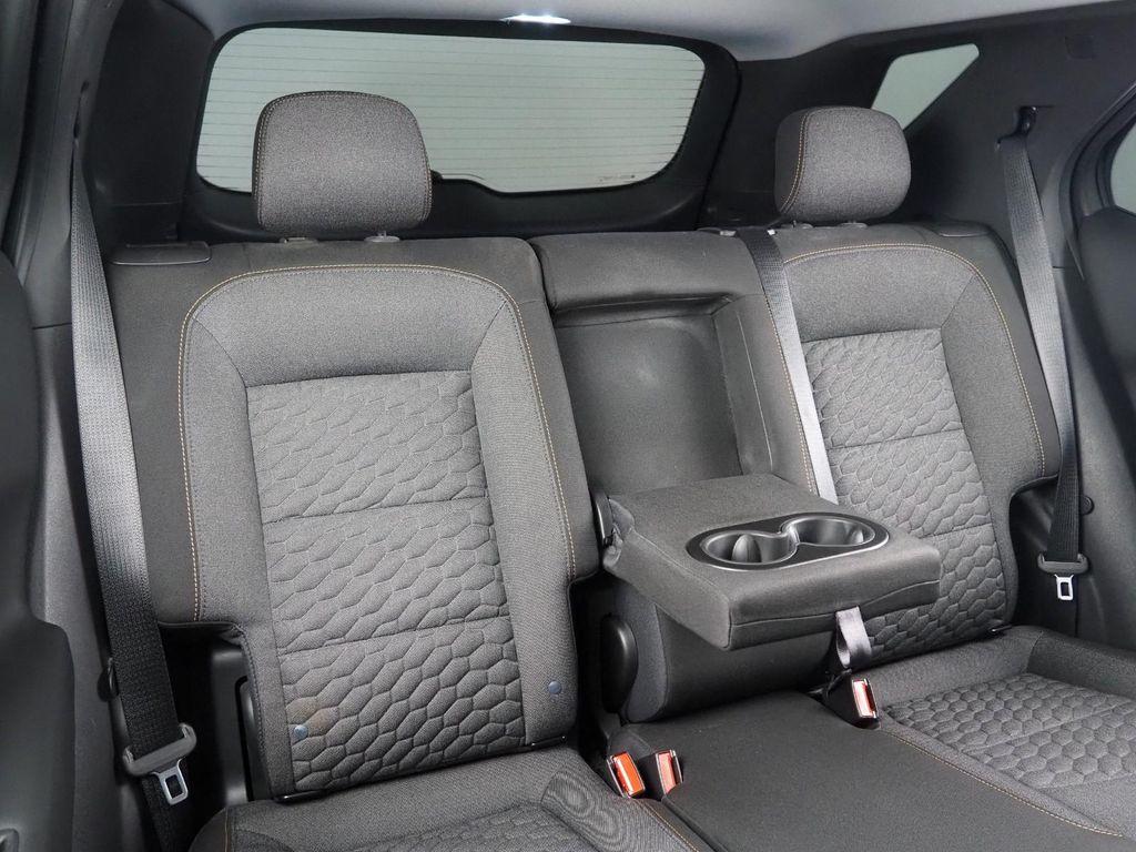 used 2020 Chevrolet Equinox car, priced at $17,950