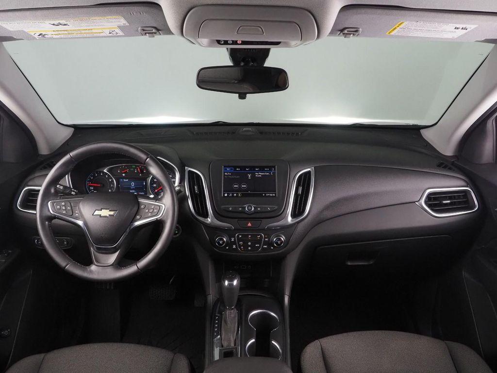 used 2020 Chevrolet Equinox car, priced at $17,950