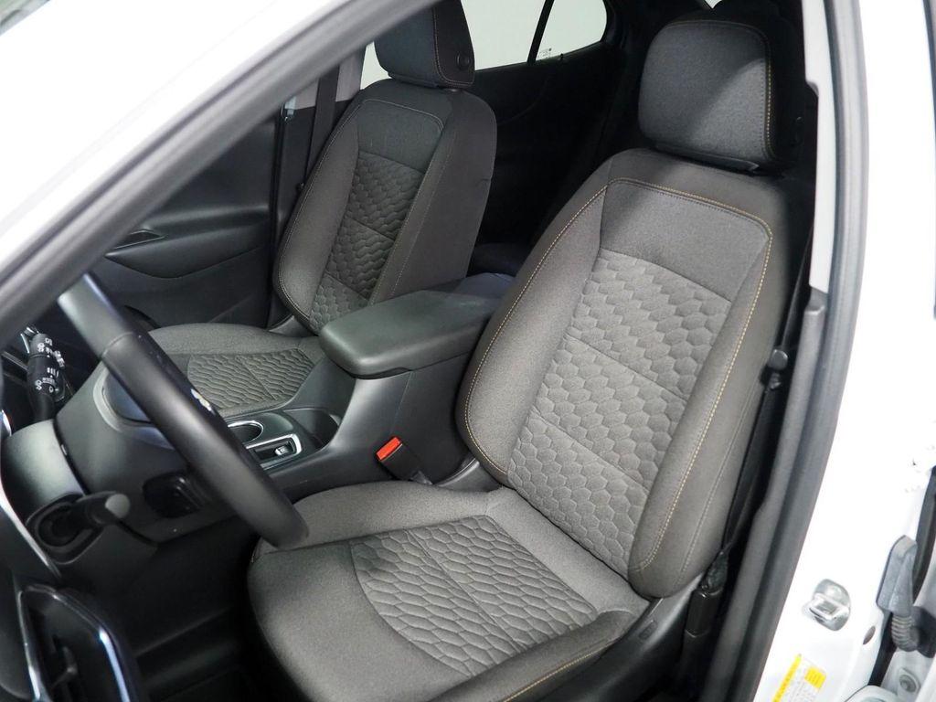 used 2020 Chevrolet Equinox car, priced at $17,950