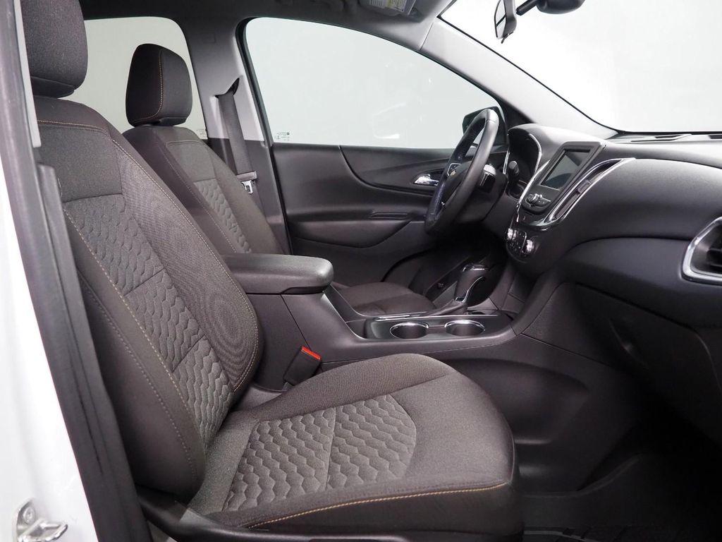 used 2020 Chevrolet Equinox car, priced at $17,950