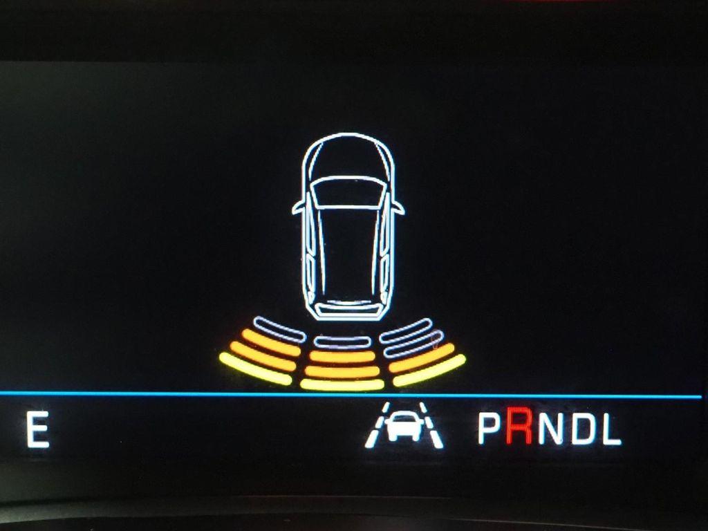 used 2020 Chevrolet Equinox car, priced at $17,950