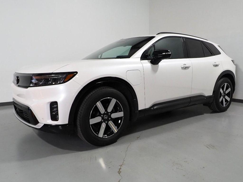 used 2024 Honda Prologue car, priced at $27,950