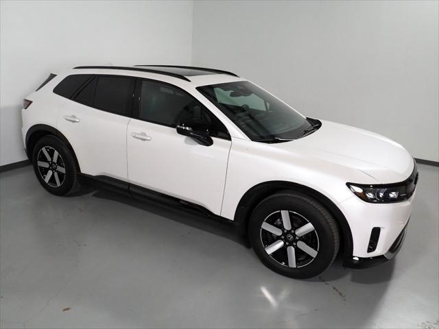 used 2024 Honda Prologue car, priced at $31,950