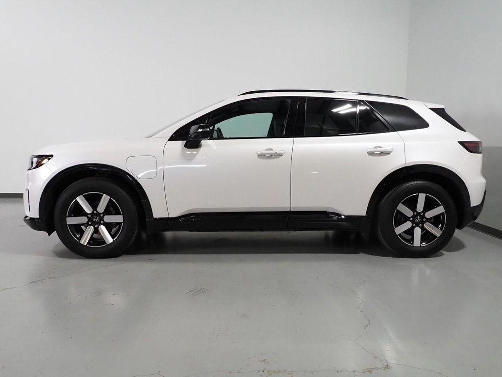 used 2024 Honda Prologue car, priced at $27,950