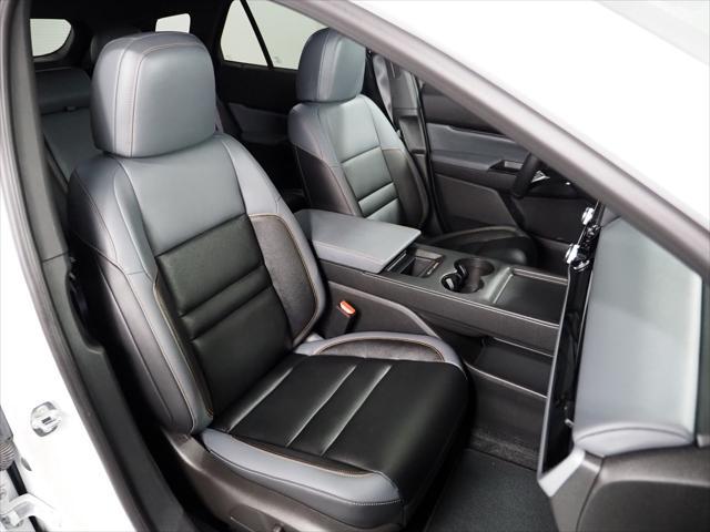 used 2024 Honda Prologue car, priced at $31,950