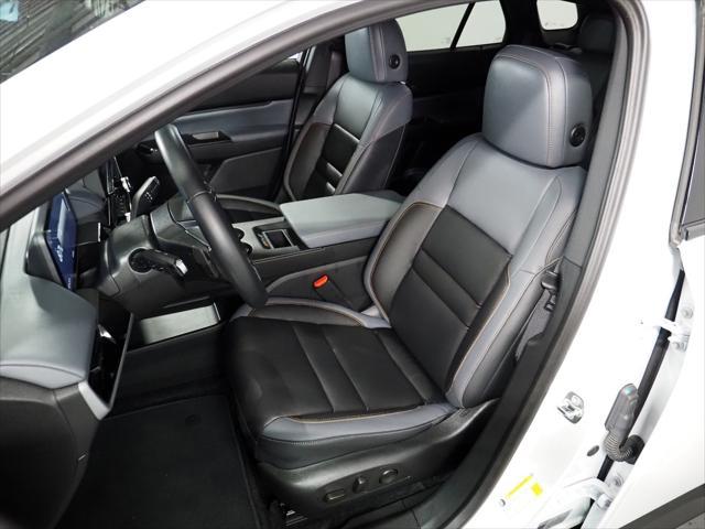 used 2024 Honda Prologue car, priced at $31,950