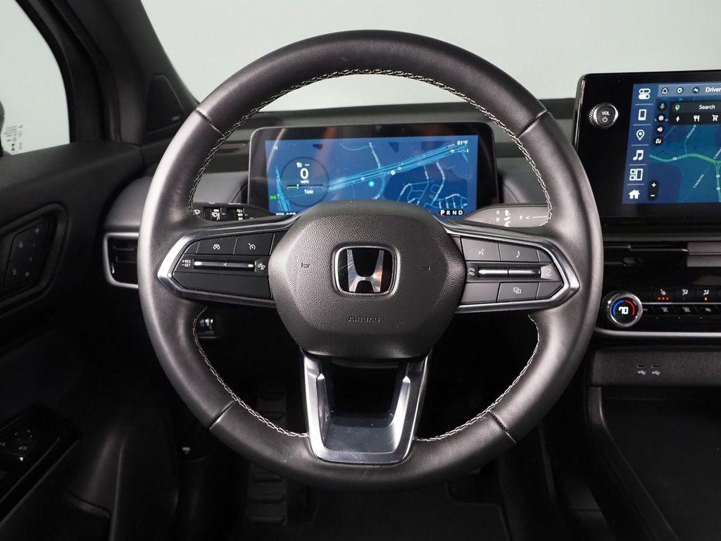 used 2024 Honda Prologue car, priced at $27,950