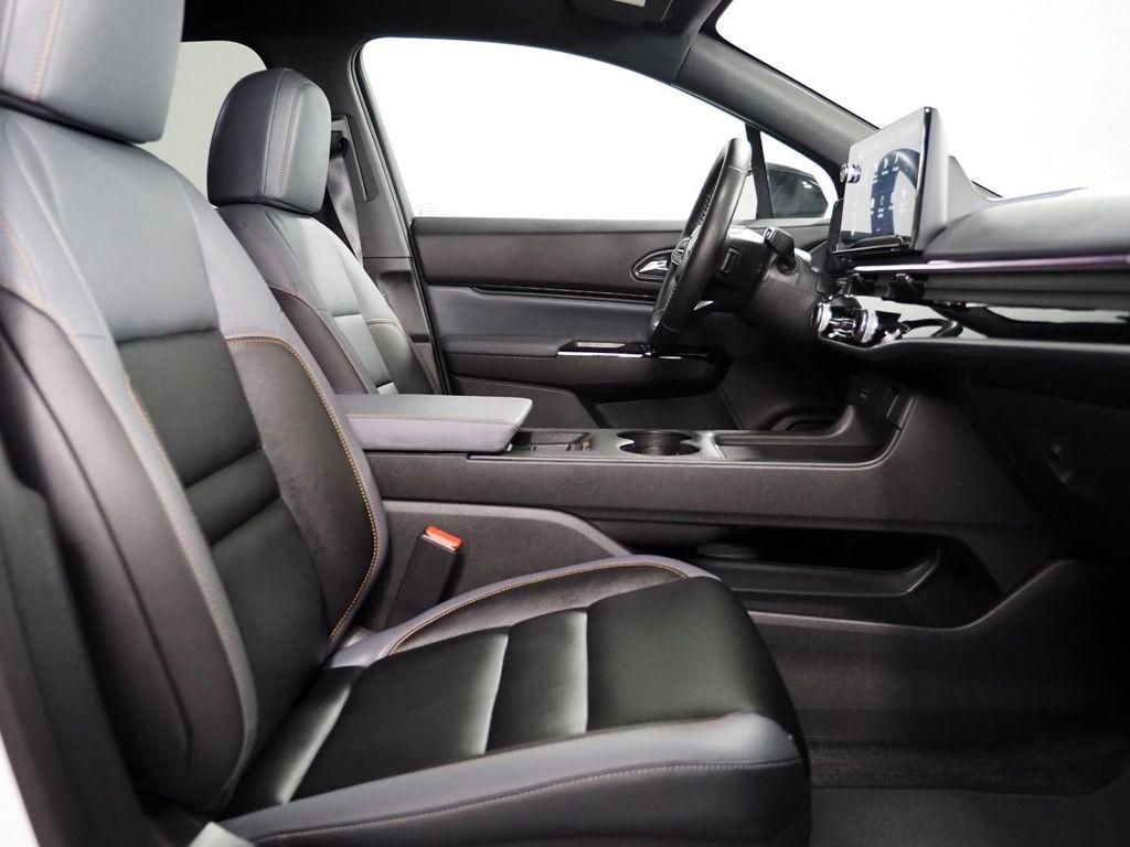 used 2024 Honda Prologue car, priced at $27,950