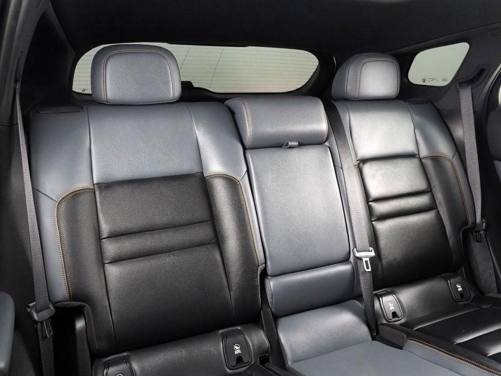 used 2024 Honda Prologue car, priced at $27,950