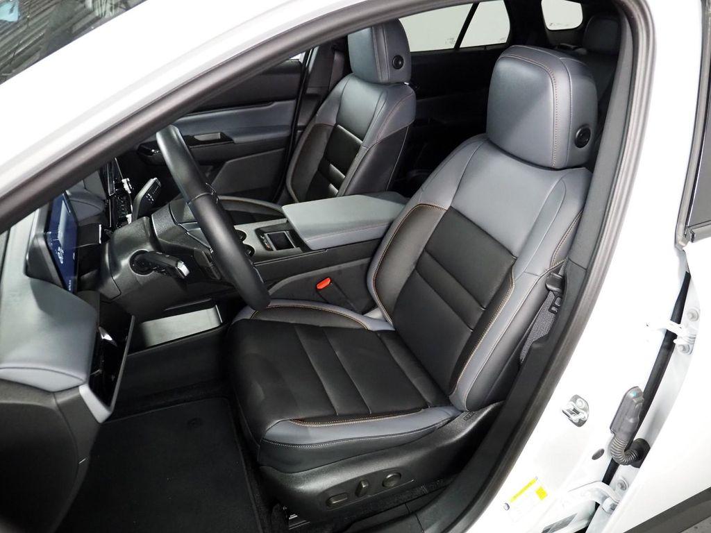used 2024 Honda Prologue car, priced at $27,950