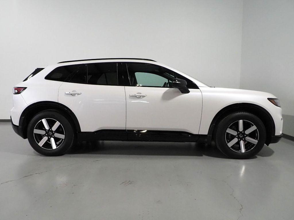 used 2024 Honda Prologue car, priced at $27,950
