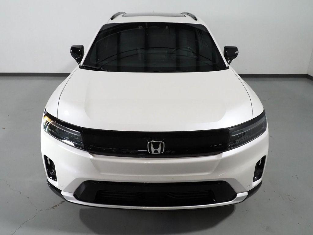 used 2024 Honda Prologue car, priced at $27,950