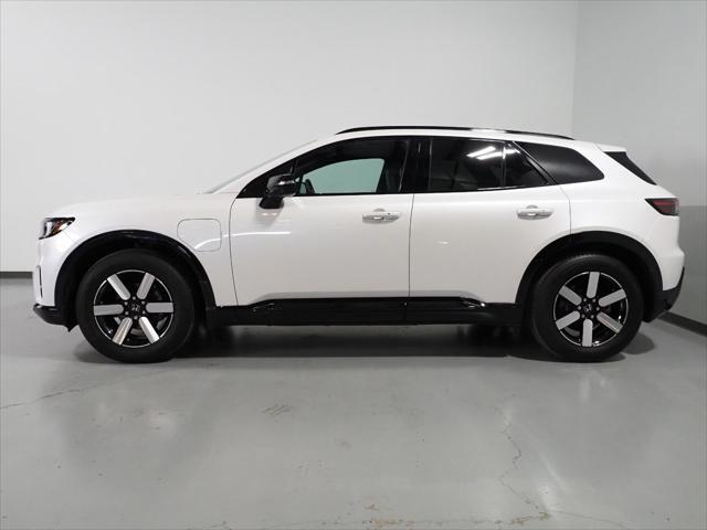used 2024 Honda Prologue car, priced at $31,950