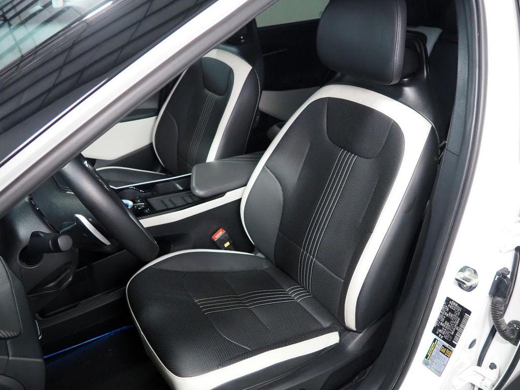 used 2023 Kia EV6 car, priced at $29,950