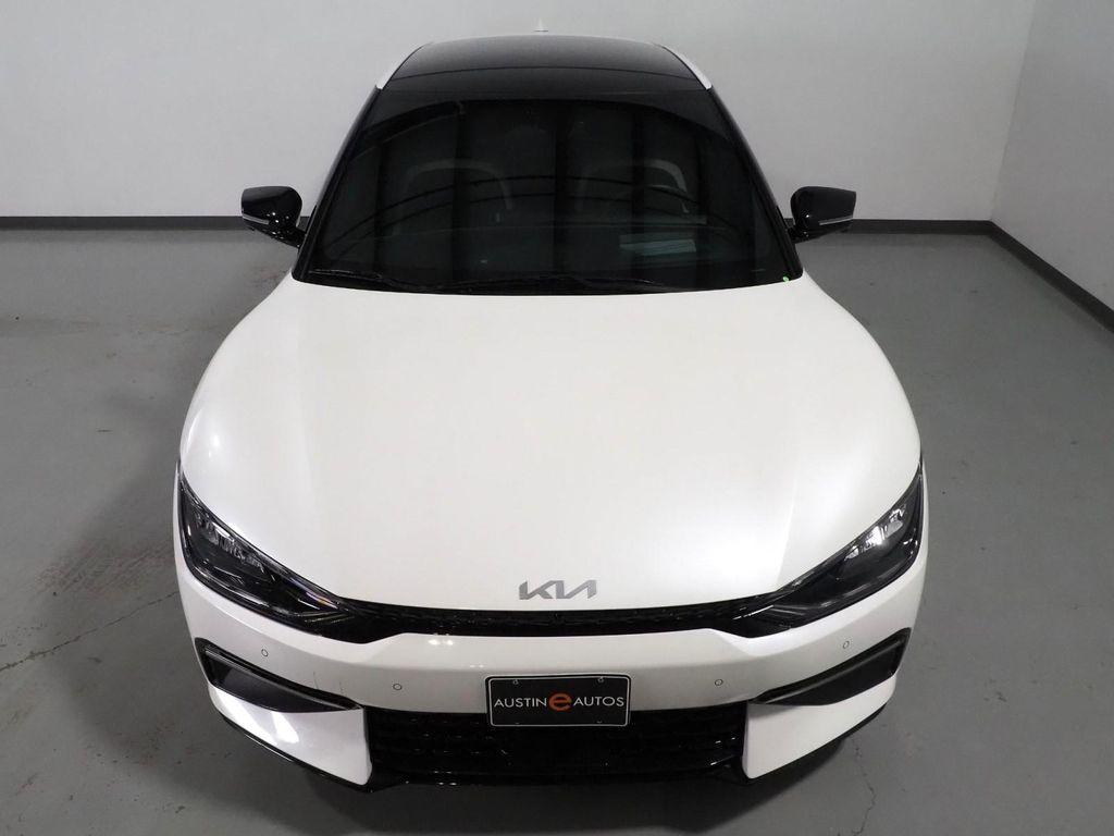 used 2023 Kia EV6 car, priced at $29,950