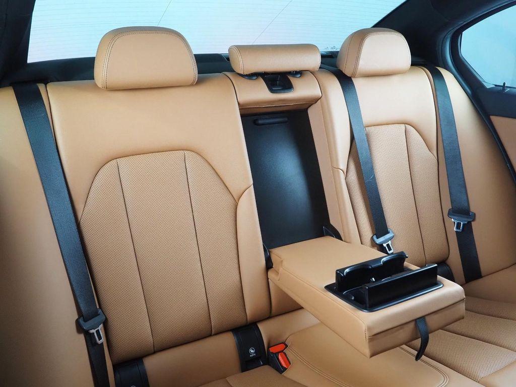 used 2023 BMW 330 car, priced at $36,950