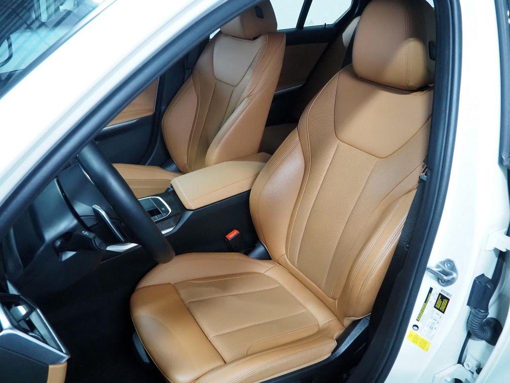 used 2023 BMW 330 car, priced at $36,950