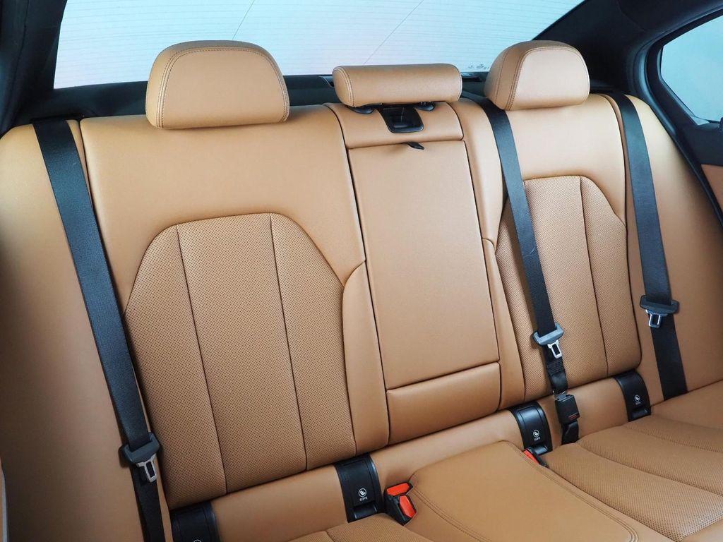 used 2023 BMW 330 car, priced at $36,950