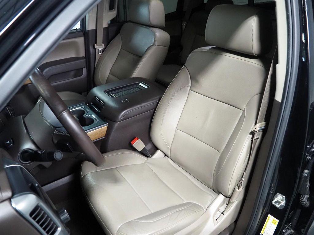 used 2016 Chevrolet Silverado 1500 car, priced at $23,950