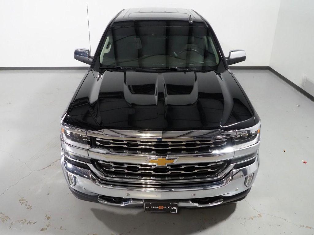 used 2016 Chevrolet Silverado 1500 car, priced at $23,950