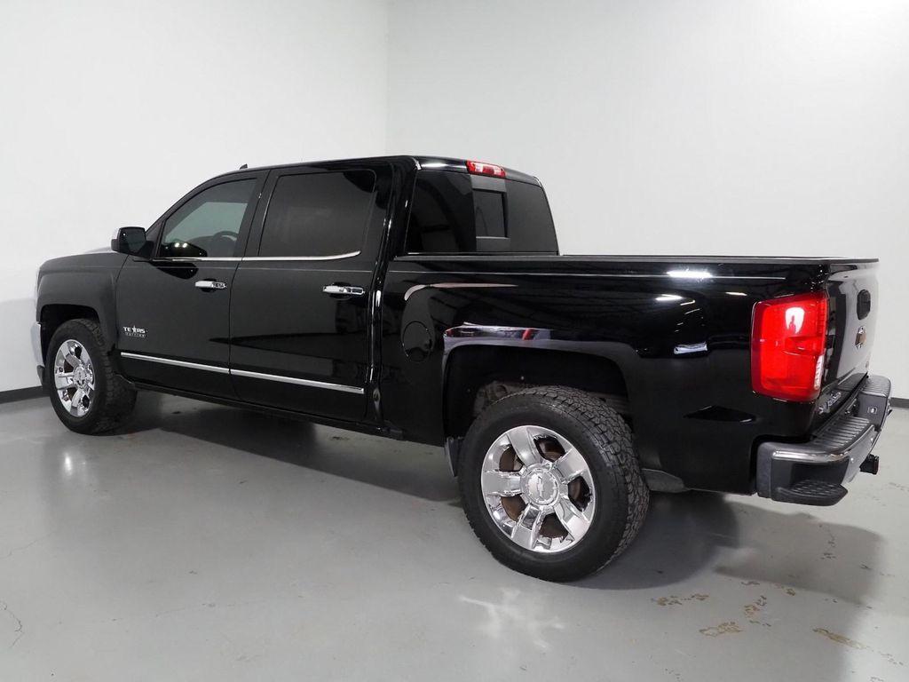 used 2016 Chevrolet Silverado 1500 car, priced at $23,950