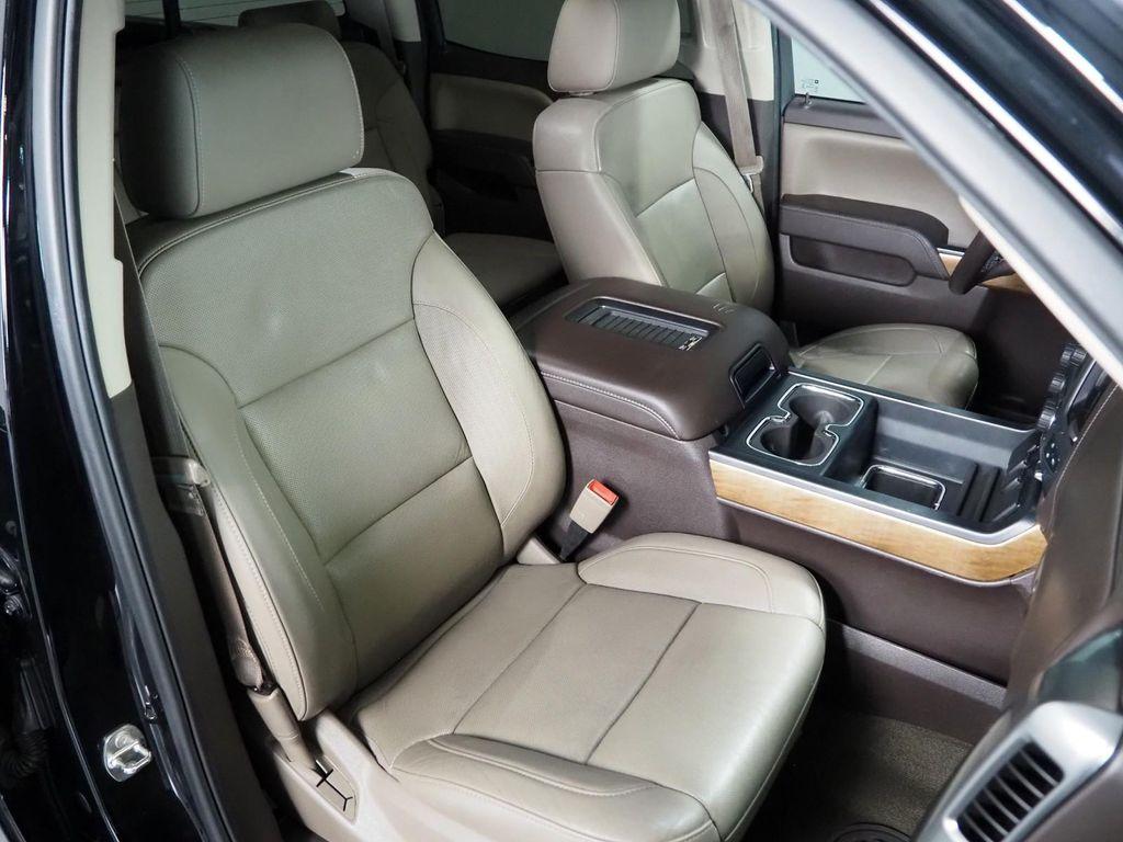 used 2016 Chevrolet Silverado 1500 car, priced at $23,950