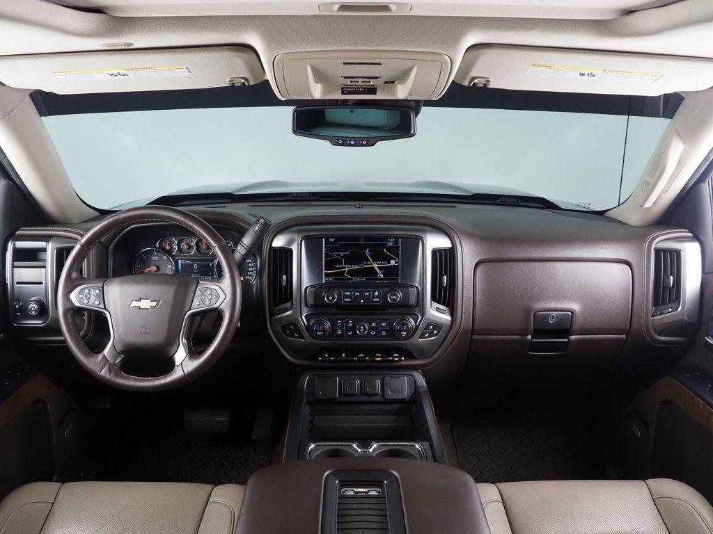 used 2016 Chevrolet Silverado 1500 car, priced at $23,950