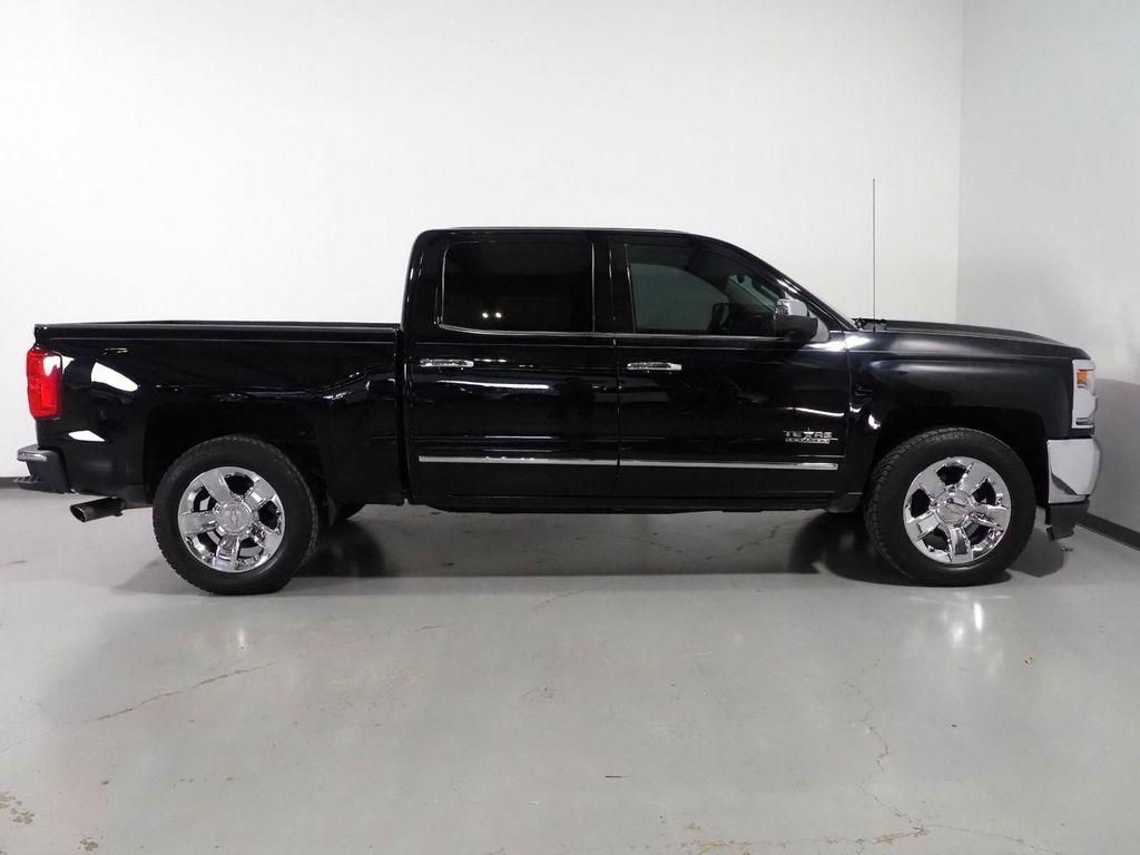 used 2016 Chevrolet Silverado 1500 car, priced at $23,950
