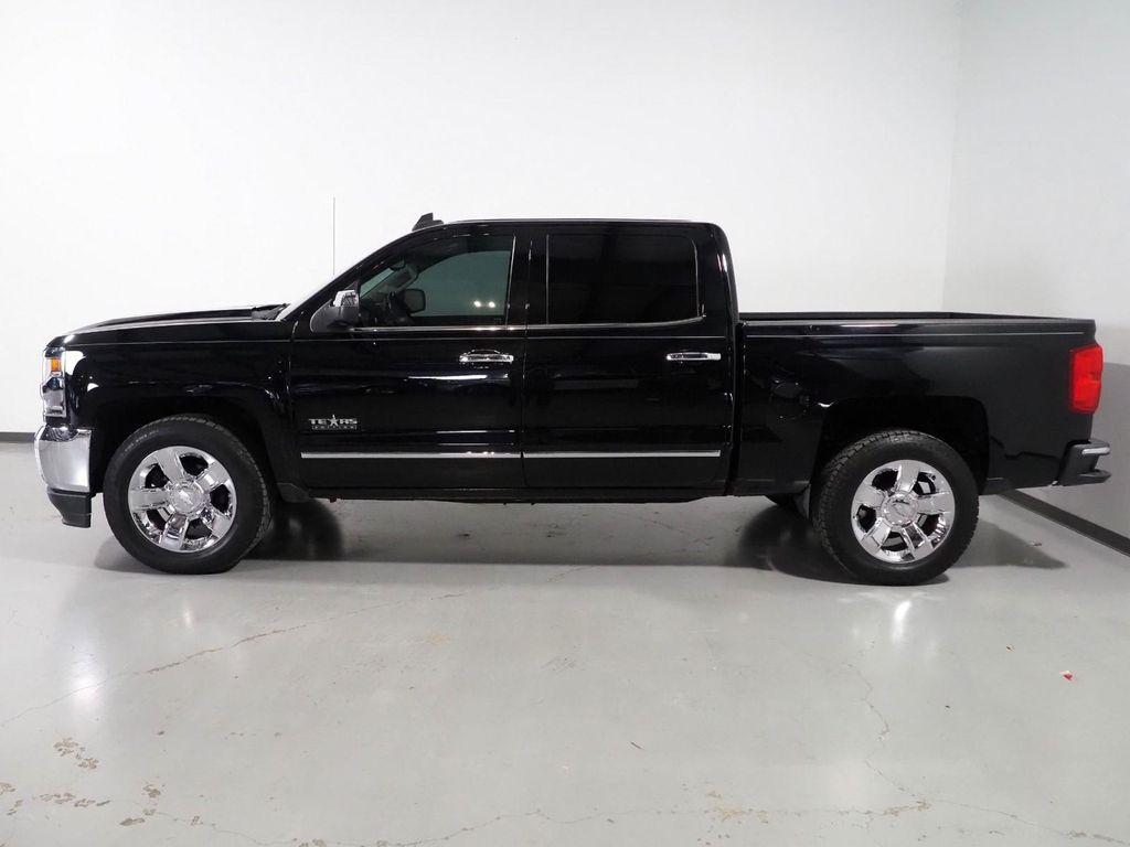 used 2016 Chevrolet Silverado 1500 car, priced at $23,950