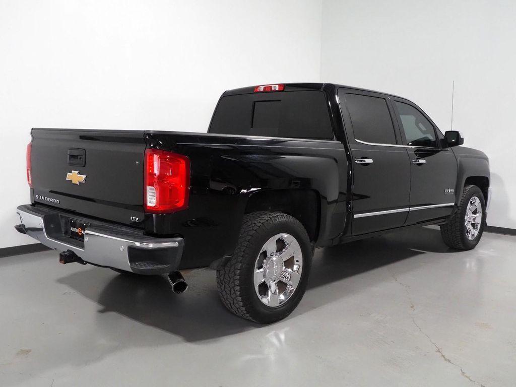used 2016 Chevrolet Silverado 1500 car, priced at $23,950