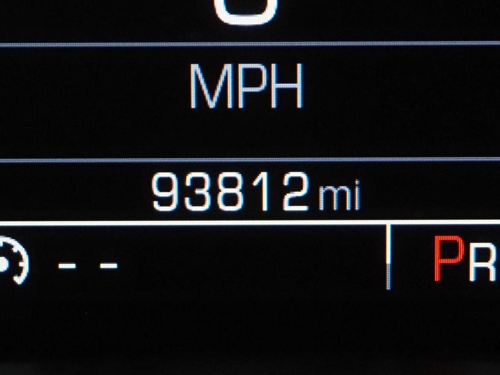 used 2016 Chevrolet Silverado 1500 car, priced at $23,950