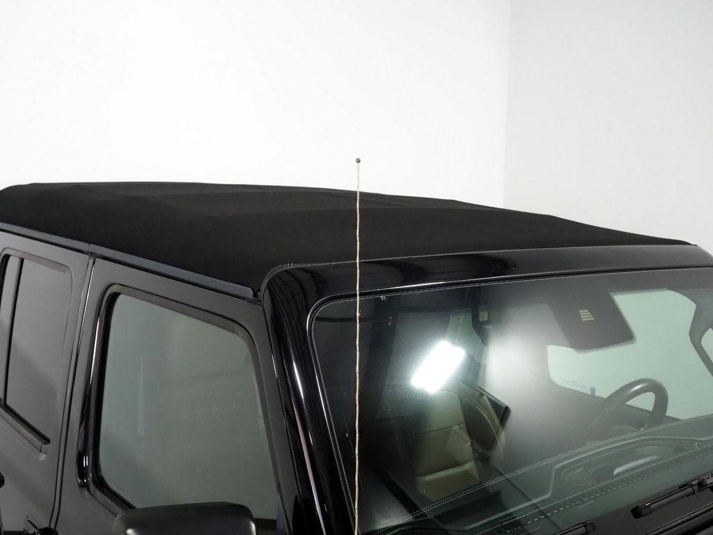 used 2022 Jeep Wrangler Unlimited 4xe car, priced at $29,950