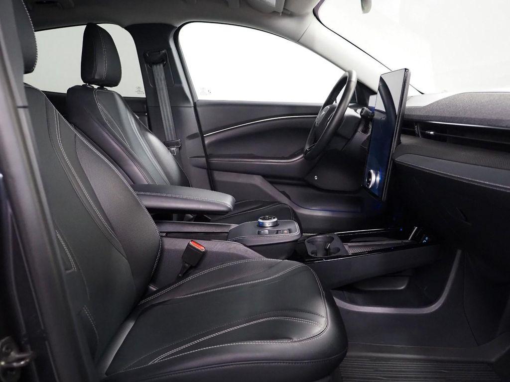 used 2022 Ford Mustang Mach-E car, priced at $29,950