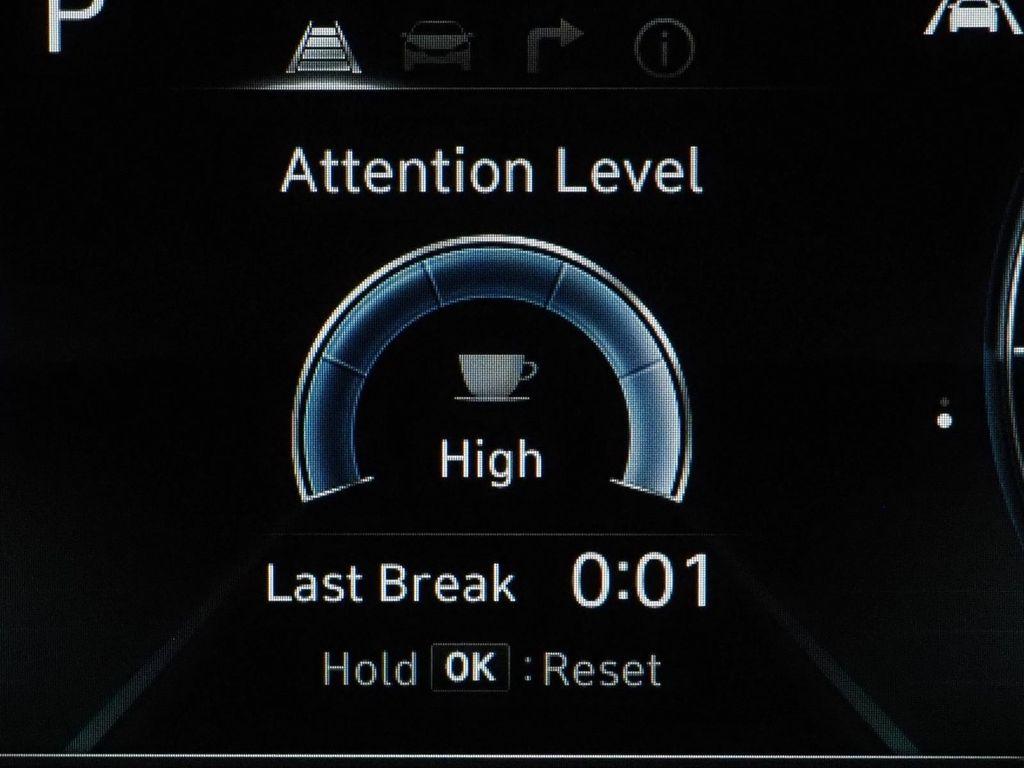 used 2023 Hyundai TUCSON Hybrid car, priced at $22,950