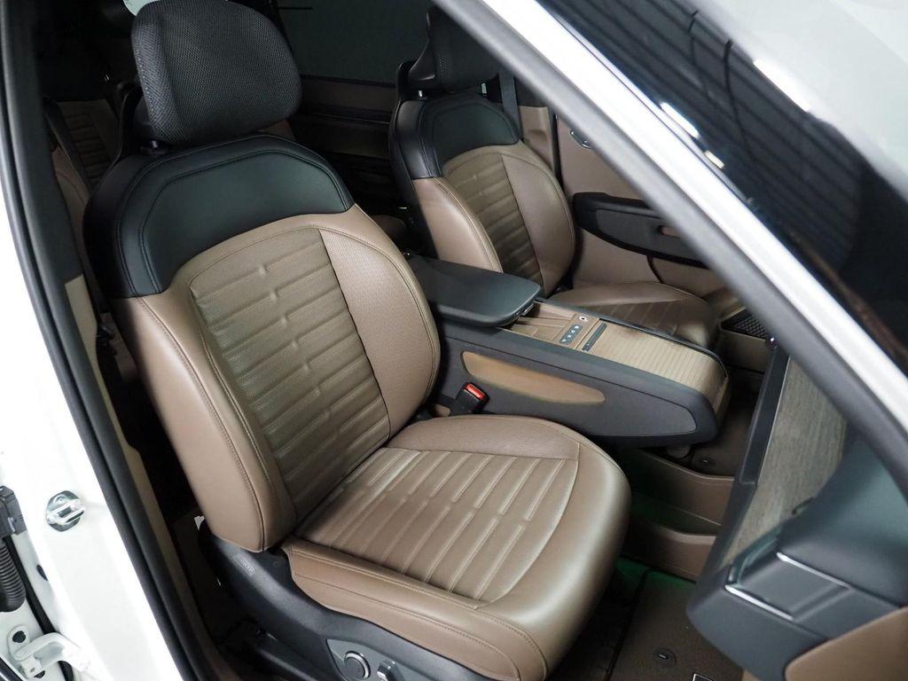 used 2024 Kia EV9 car, priced at $46,950