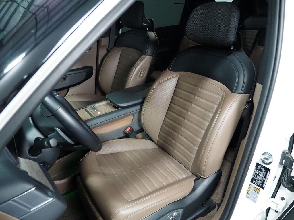 used 2024 Kia EV9 car, priced at $46,950