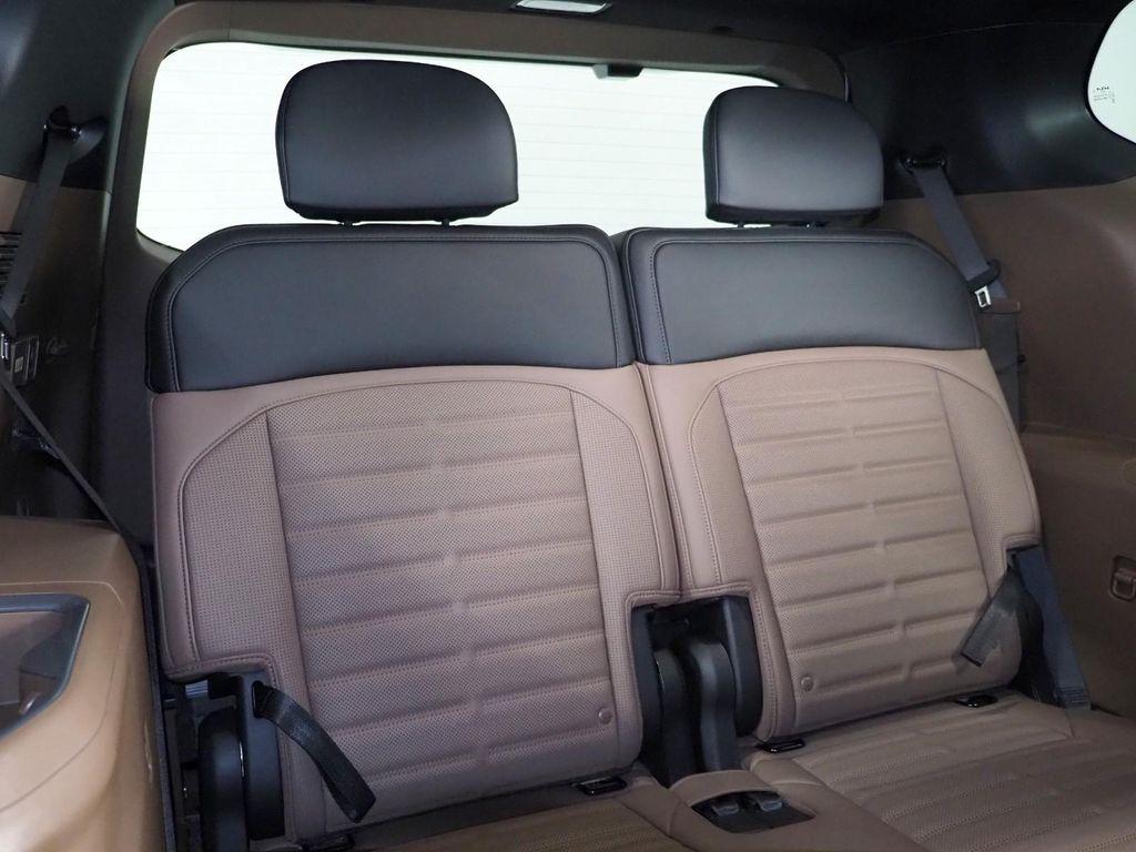 used 2024 Kia EV9 car, priced at $46,950