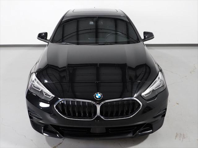 used 2022 BMW 228 Gran Coupe car, priced at $25,500