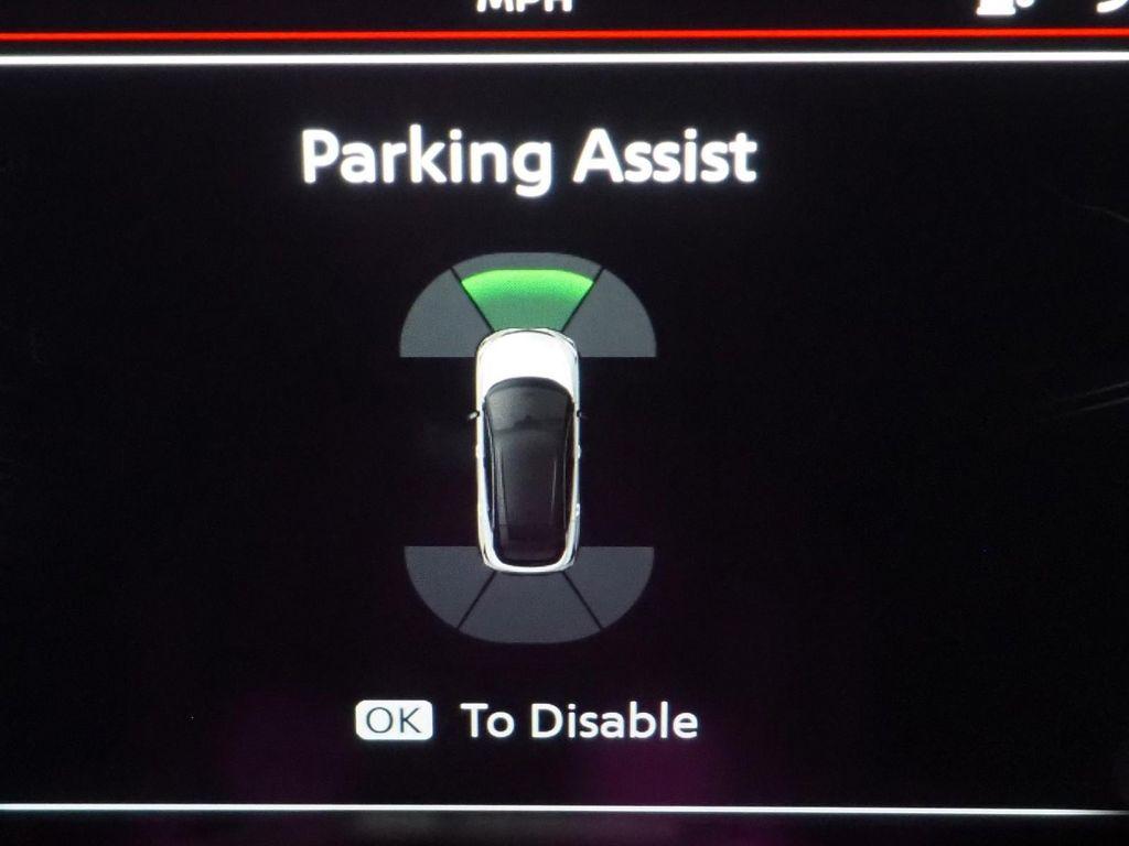 used 2023 Nissan ARIYA car, priced at $27,500