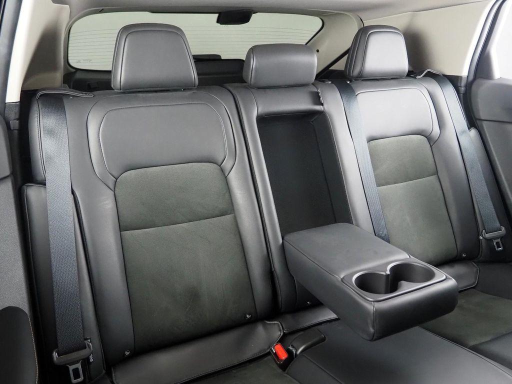 used 2023 Nissan ARIYA car, priced at $27,500